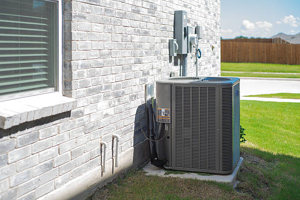 Reliable Air Conditioning Service contractor in Hutchinson, PA by FH HVAC